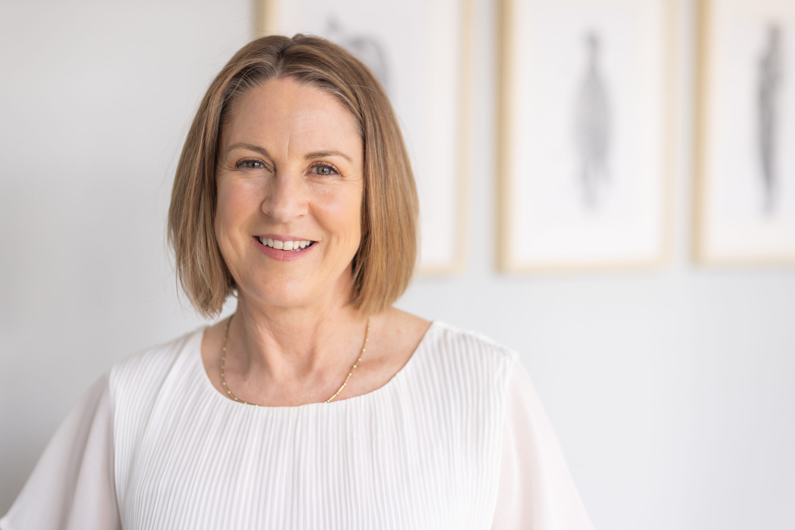 Image of Linda Oerder from Linda Oerder Physiotherapy in Canberra